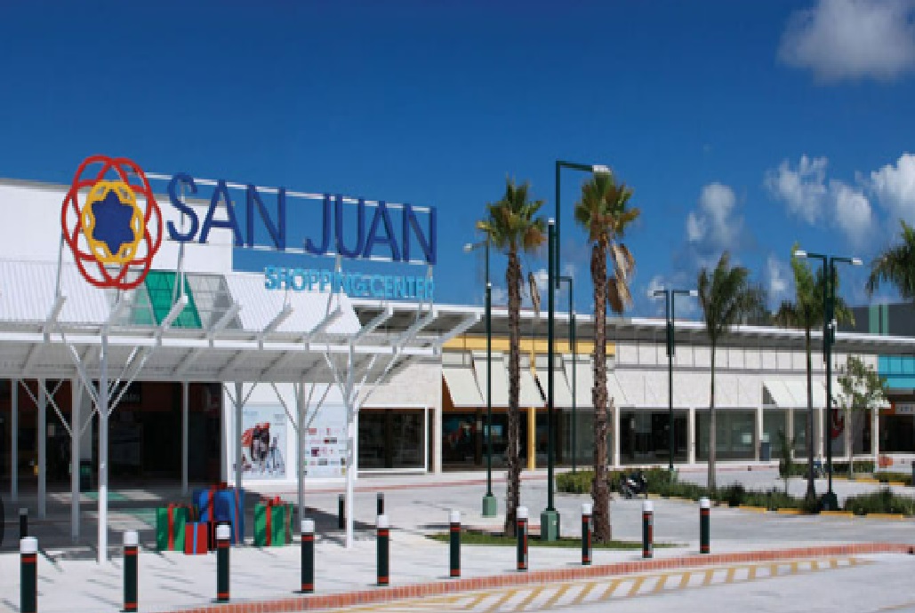 Plaza San Juan Punta Cana